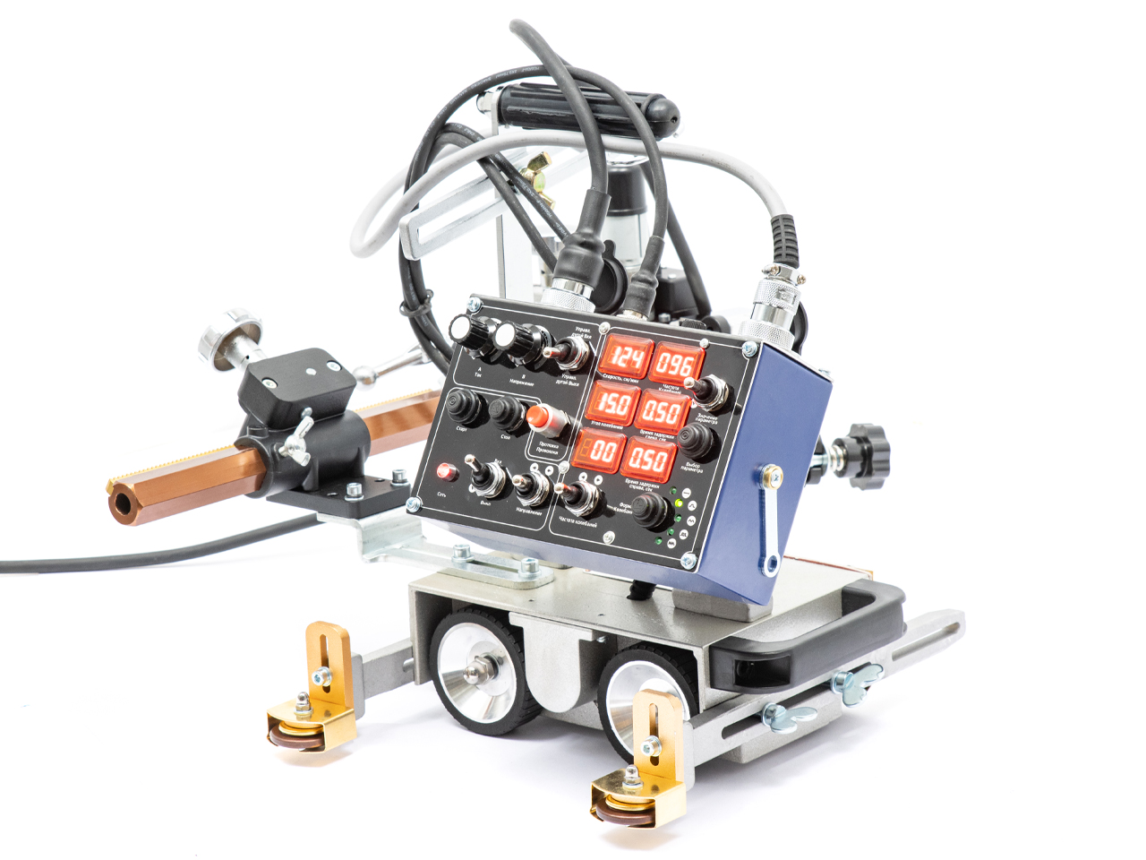 КЕДР Каретка сварочная КЕДР СК-5