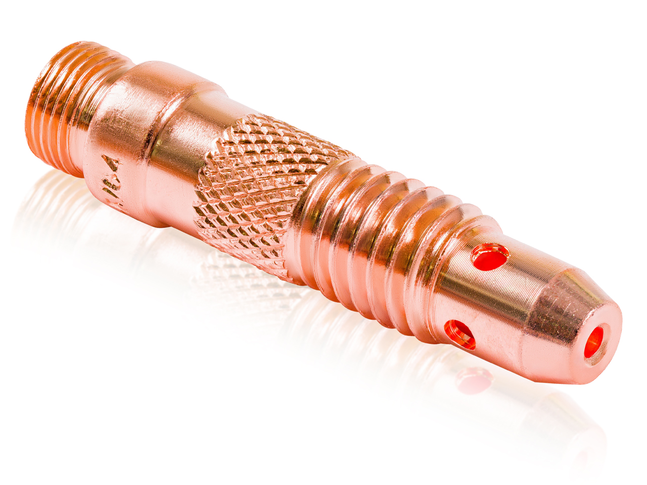 КЕДР Держатель цанги  КЕДР (TIG-17–18–26 PRO/EXPERT) Ø 2,0 мм