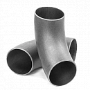 Отвод 133*4 ст.20 ГОСТ17375-2001