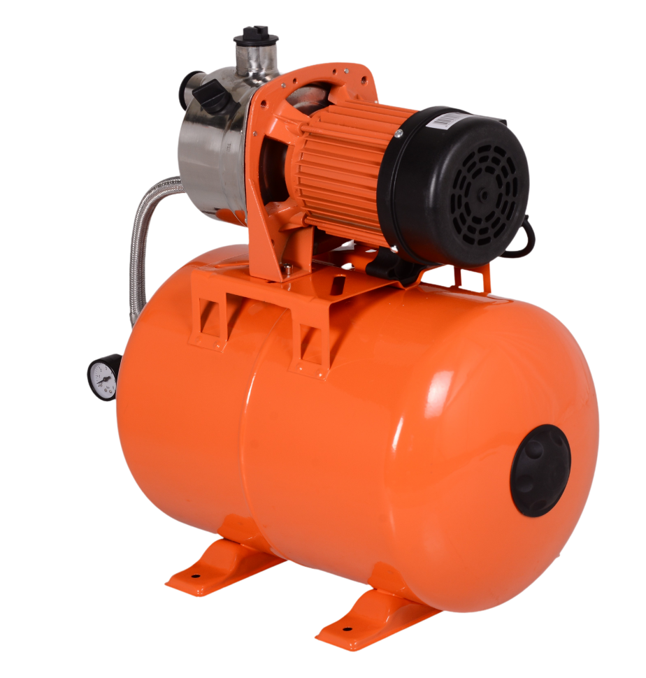 Насосная станция ВИХРЬ АСВ-800/24Н 68/1/7