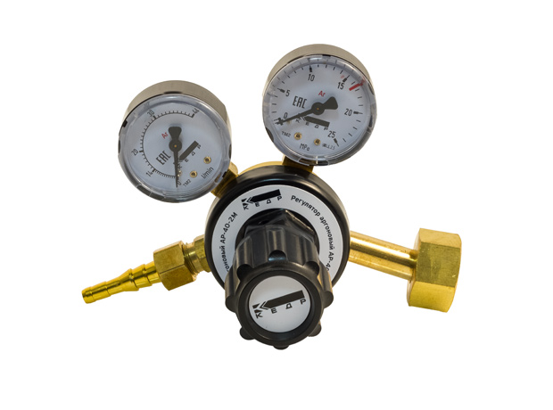 КЕДР Регулятор аргоновый КЕДР АР-40-2М