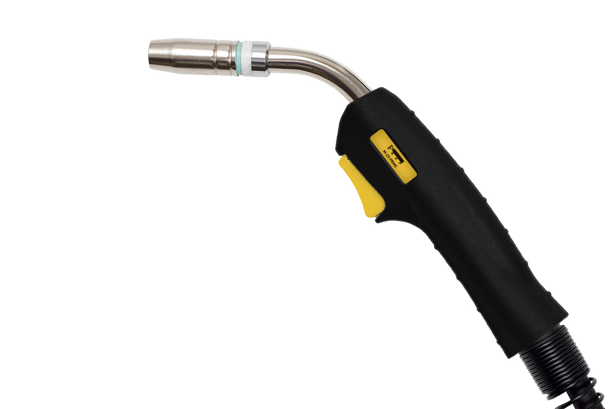 КЕДР Горелка к п/а  КЕДР  M-25 PRIME (евро адаптер) 5м