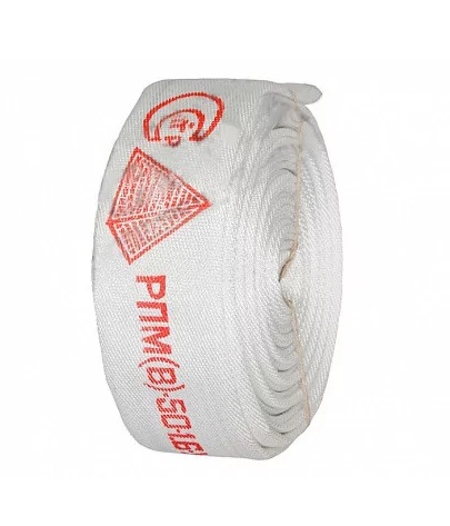 Рукав пожарный РПМ(В)-80-1,6-УХЛ1 без головок, 20±1м, Селект