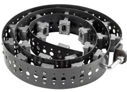 КЕДР Бандаж для машин КЕДР Auto VPR2-2500 PRO