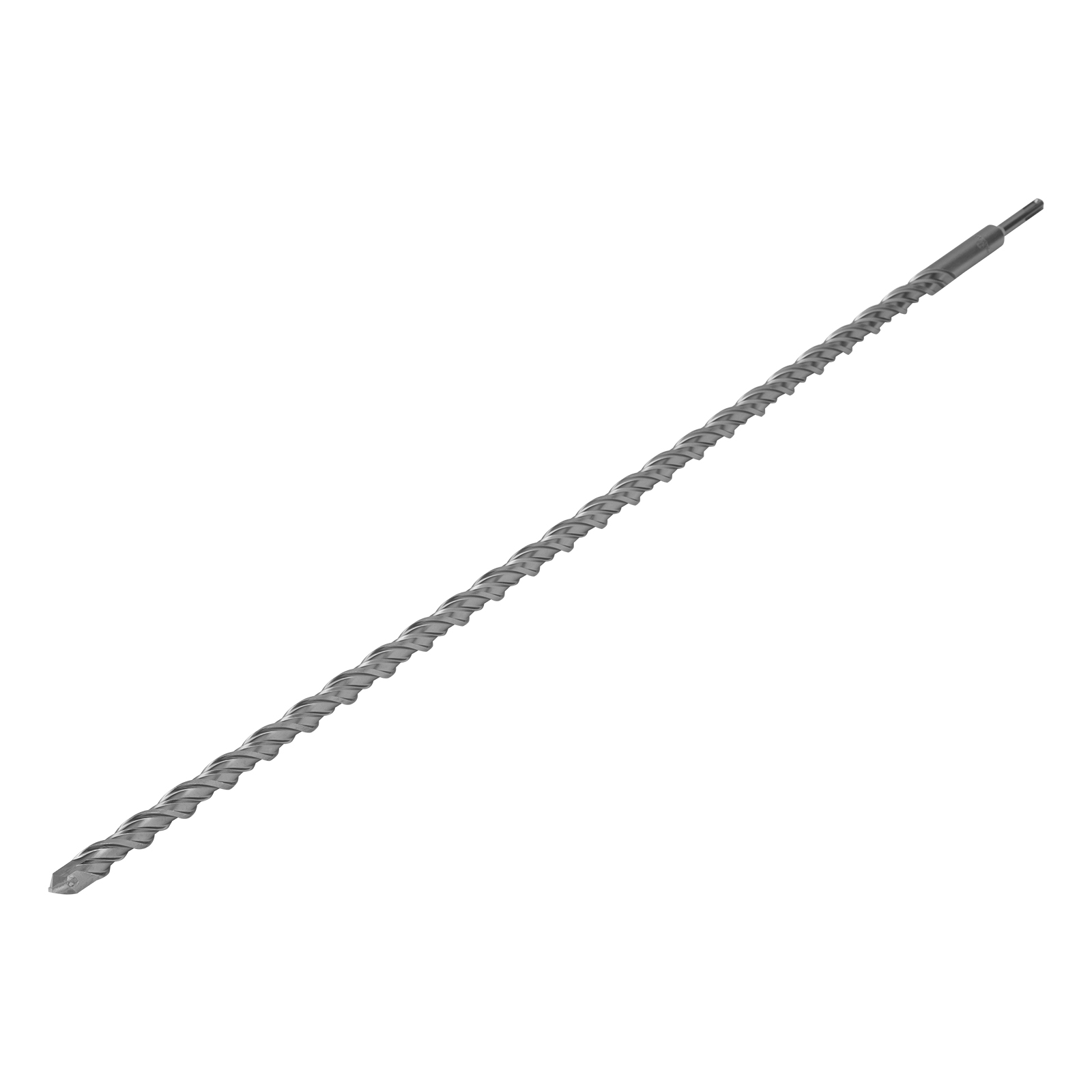 Бур по бетону, 22 x 1000 мм, SDS Plus Matrix