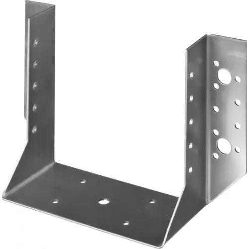 Опора бруса 150х150 открытая OBR R