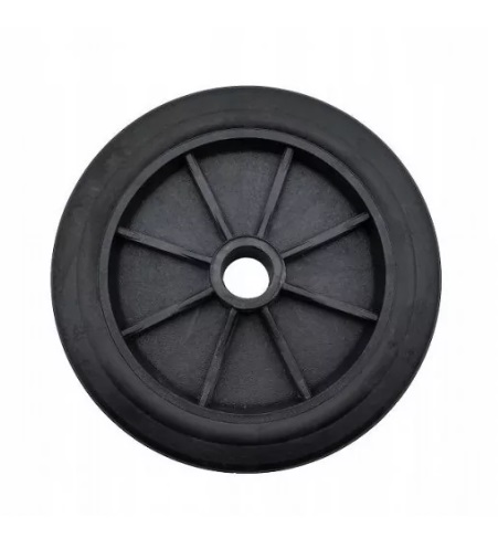 Колесо d-125 (ОП-25-40)