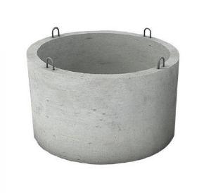 Кольцо колодезное доборное КС 7-3