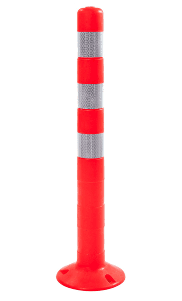 Cтoлбик cтaциoнapный, гибкий H=750мм