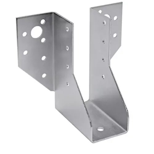 Опора бруса 40х170 открытая OBR R