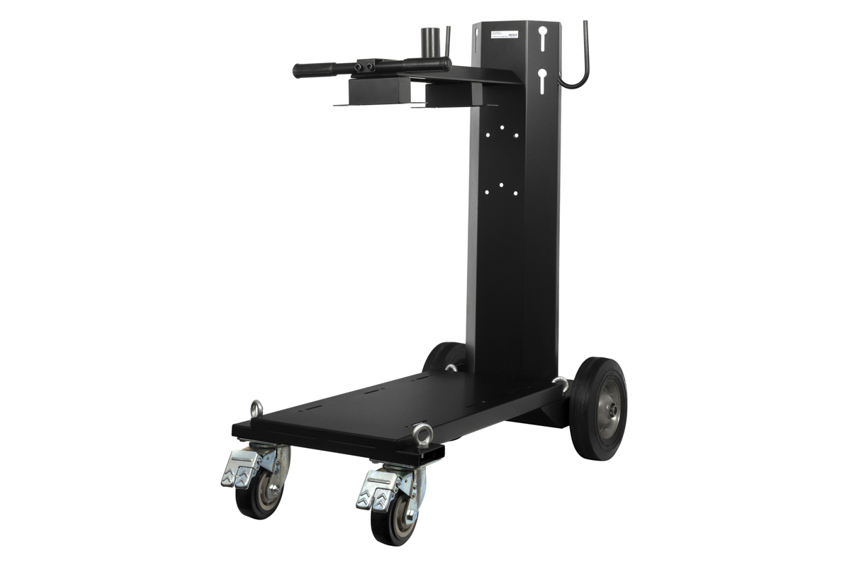 КЕДР Тележка КЕДР СТУ-1 для MultiMIG-3500/5000S/5000DP, MultiTIG-3200P DC/3200P AC/DC/5000P AC/DC