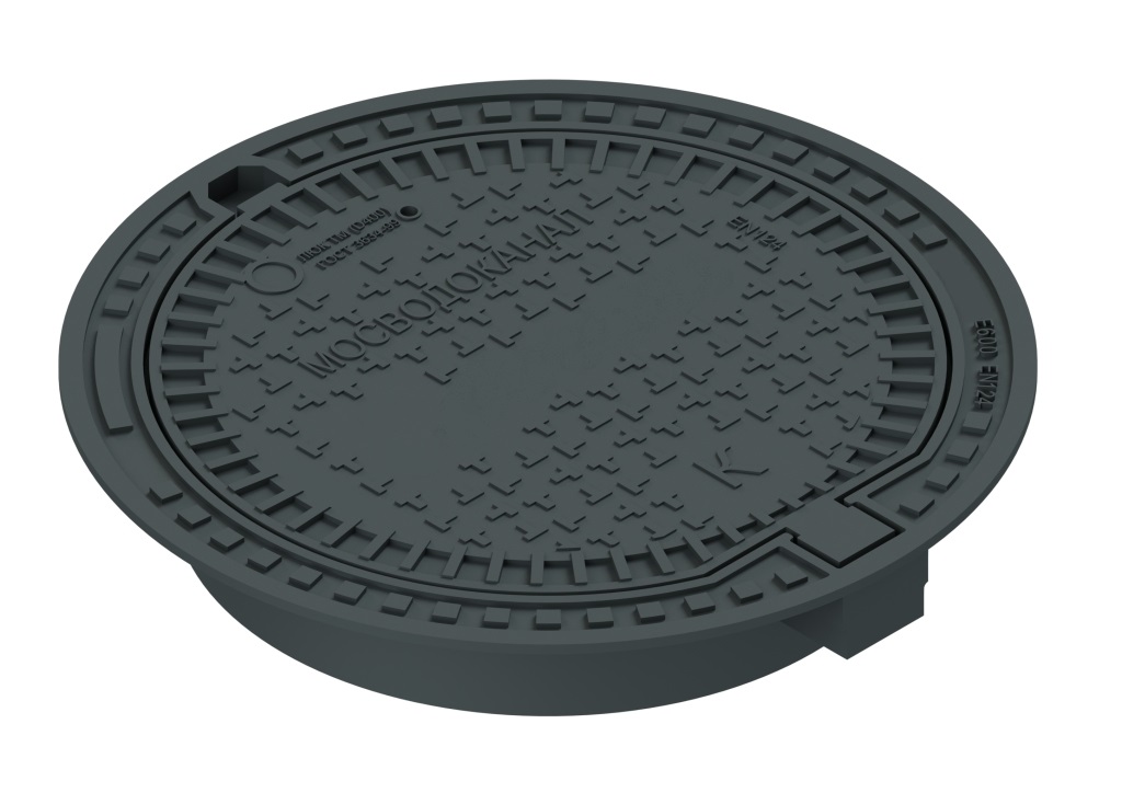 ЛЮК ПЛАВАЮЩИЙ ОУЭ-600-СМ/140