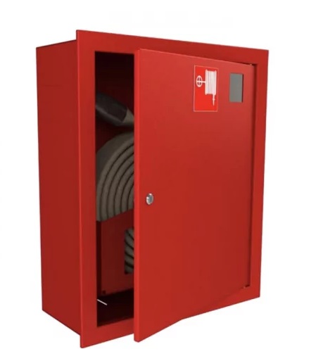 Шкаф пожарный ШПК-310 ВЗК, 540-625-230, эконом