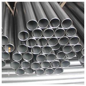 Труба водогазопроводная ВГП 15х2.8