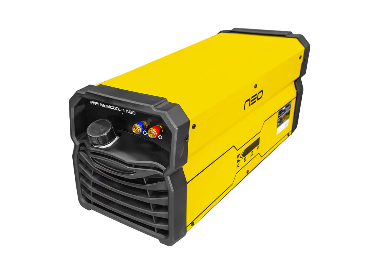 КЕДР Блок жидкостного охлаждения КЕДР MultiCOOL-1 NEO