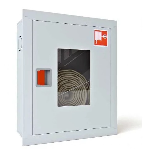 Шкаф пожарный ШПК-310 ВОБ, 540-625-230, эконом