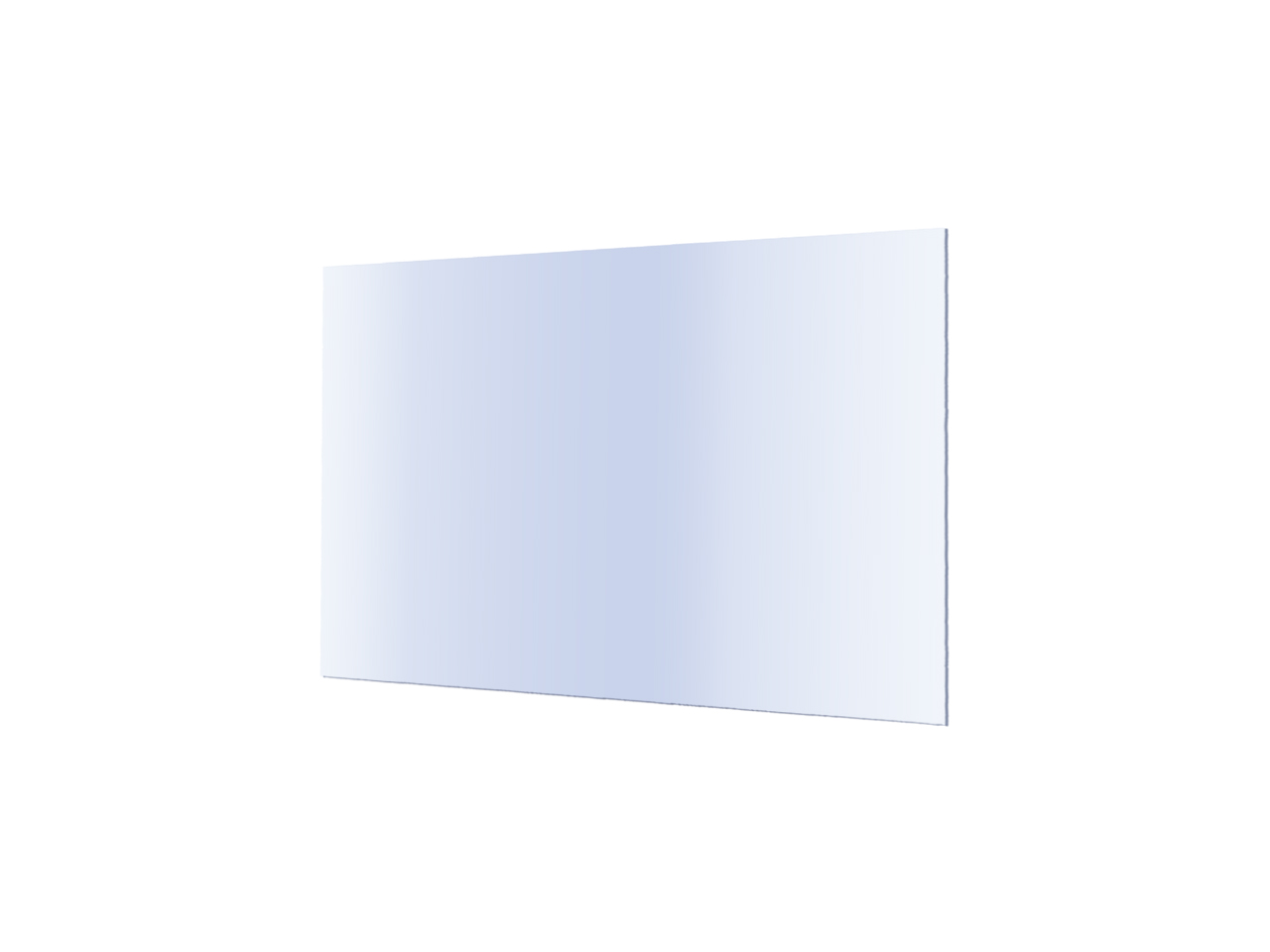 КЕДР Стекло внутреннее защитное К-924/924Т EXPERT DUAL (114х88 мм)