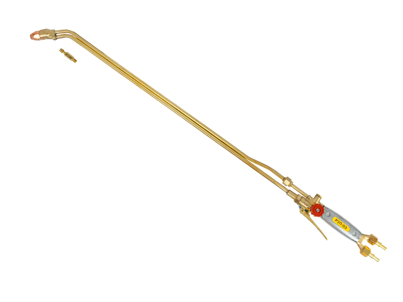 КЕДР Резак пропановый КЕДР Р3П-03 удлиненный рычажный