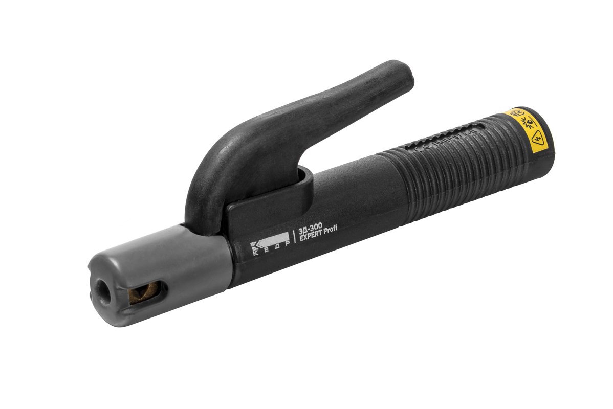 КЕДР Электрододержатель КЕДР ЭД-300 EXPERT Profi