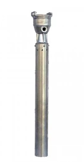 Ствол воздушно-пенный СВПЭ-2