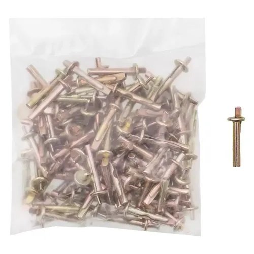 Анкер-клин М6х60 мм