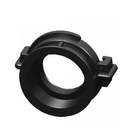 Головка соединительная муфтовая ГМ-50 Пластик