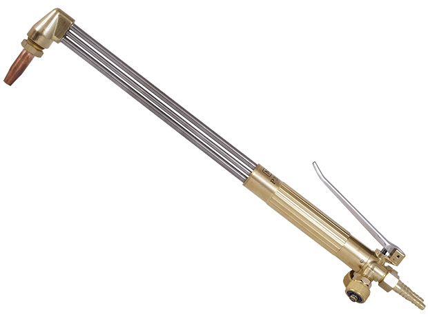 КЕДР Резак пропановый КЕДР Р3П-04 (трёхтрубный, рычажный) (10 шт. в упаковке)