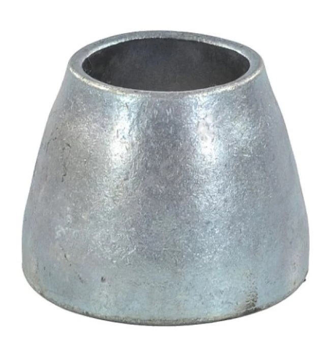 Переход конц. 325*8/273*6 ст.20 ГОСТ17378-2001