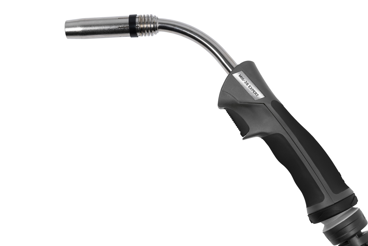 КЕДР Горелка к п/а  КЕДР  MIG-38 EXPERT (евро адаптер) 3м