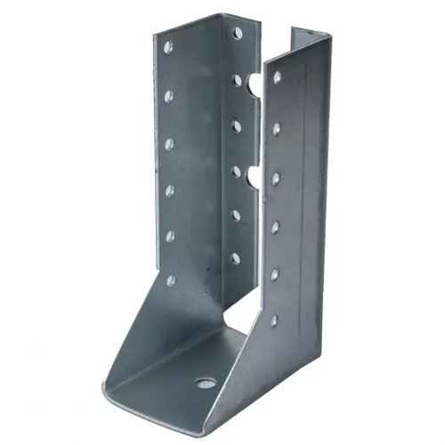 Опора бруса 75х150 закрытая OBR Z