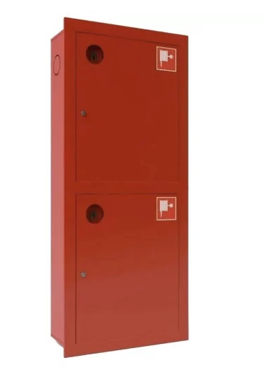 Шкаф пожарный ШПК-03-21 ВЗК, 540-1300-230