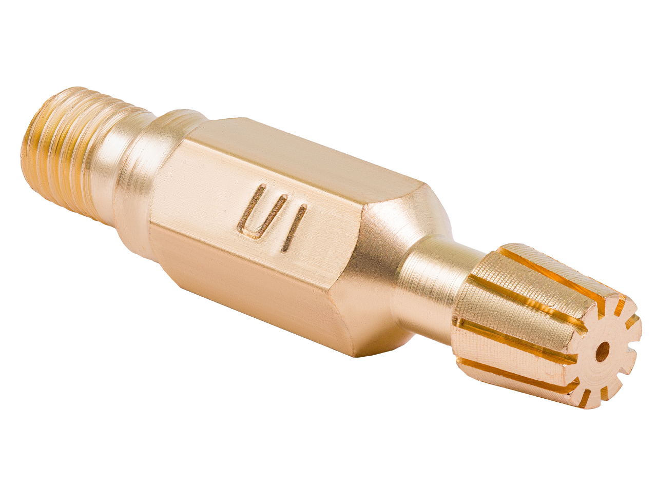 КЕДР Мундштук внутренний КЕДР для Р1П-02/Р3П-02 №1П