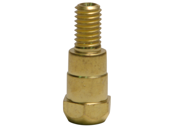 КЕДР Вставка под наконечник КЕДР ( MIG-32 EXPERT) M6 / 26мм