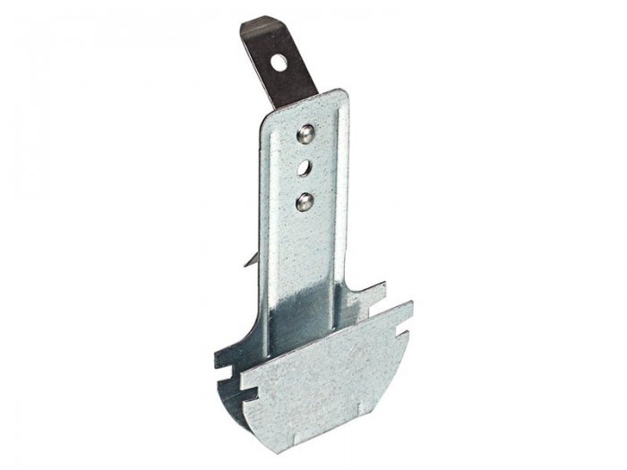 Подвес с зажимом (анкер) для ПП 60х27 Эконом