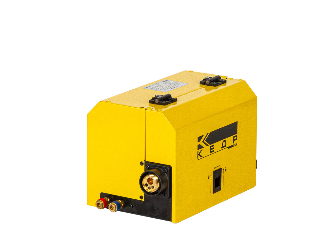 КЕДР Механизм подающий КЕДР MultiWF Robotic