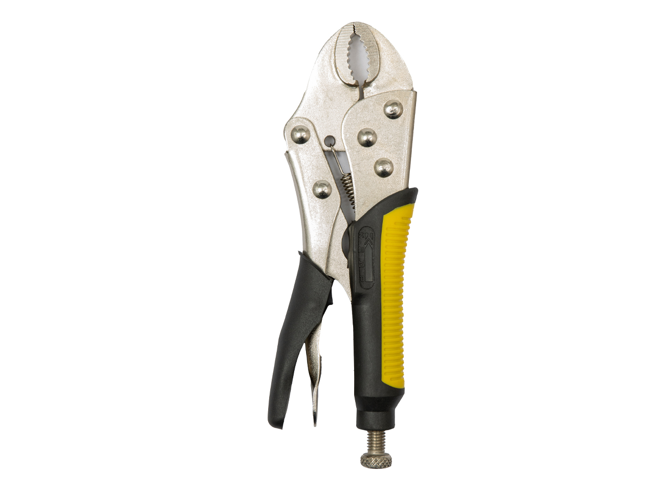 КЕДР Зажим ручной КЕДР 7Y PRO