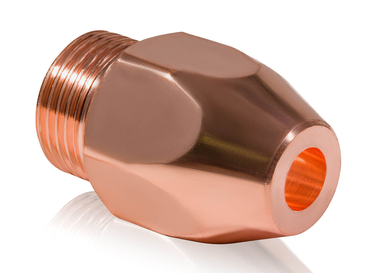 КЕДР Мундштук наружный КЕДР для Р1П-02/Р3П-02 №1П