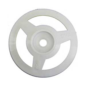 Рондоль d-50мм дожимная для утеплителя (уп/250шт)