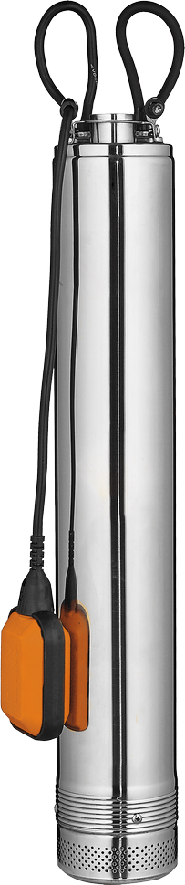 Скважинный насос Вихрь СН-50НП 68/3/12