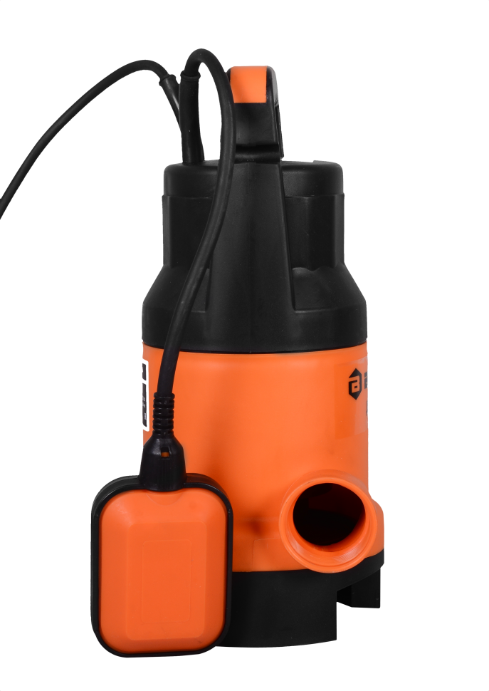 Дренажный насос ВИХРЬ ДН-750 68/2/2