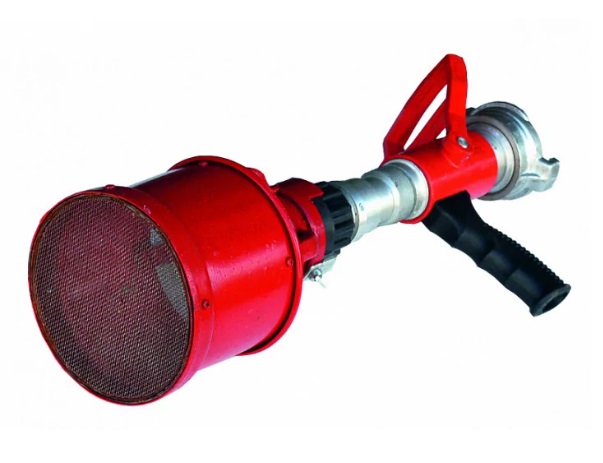 Ручной пожарный ствол СРП-50 Р