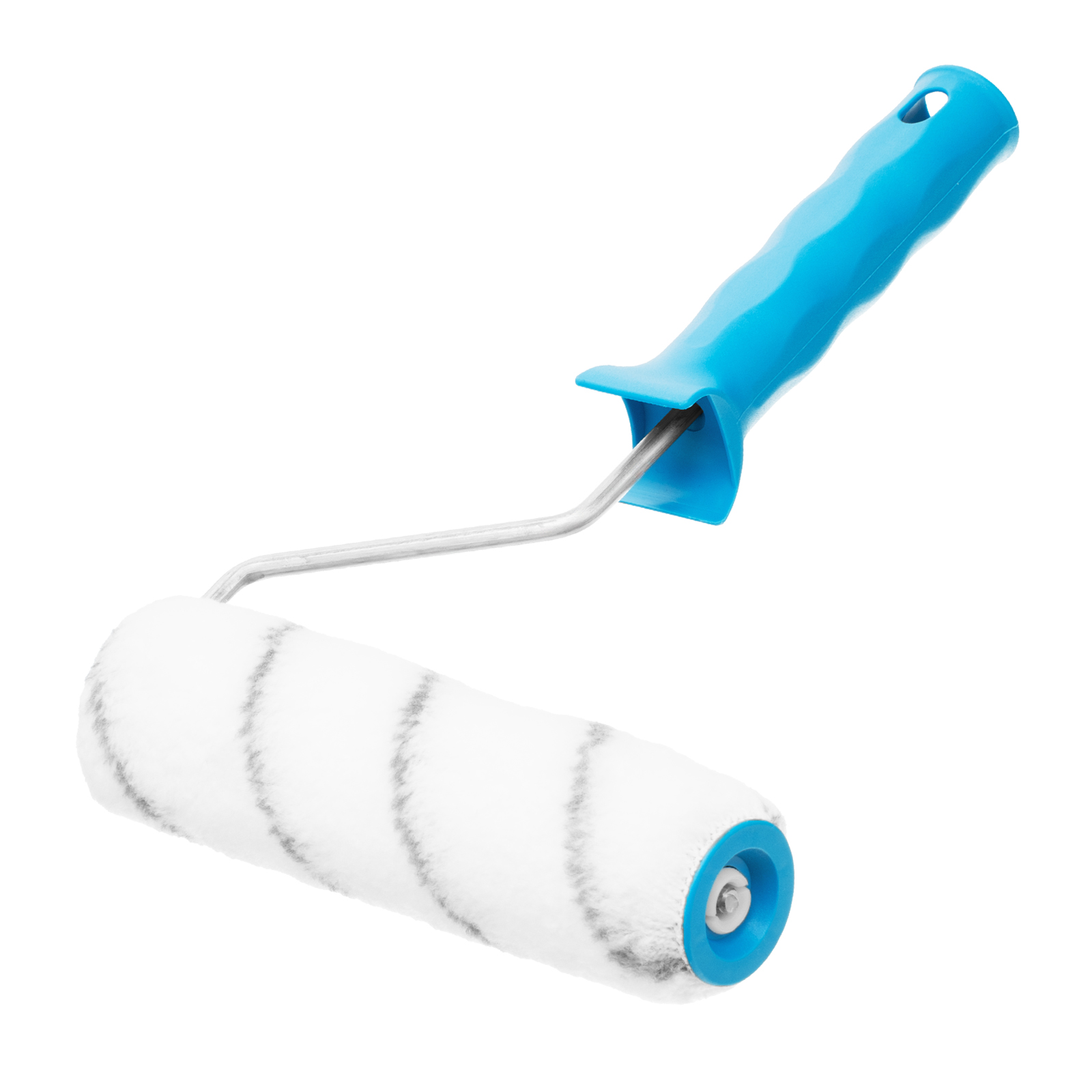 Валик "Грейтекс", 180 мм, ворс 12 мм, D 36 мм, D ручки 6 мм, полиакрил Matrix