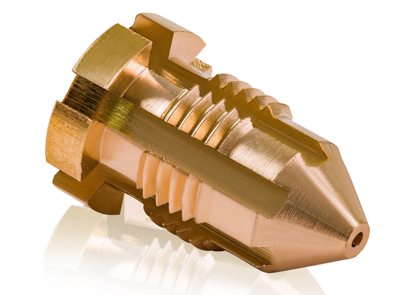 КЕДР Инжектор для резака КЕДР Р1П-02/КЕДР Р3П-02