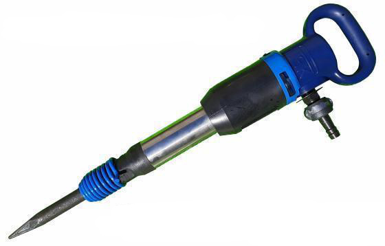 Молоток отбойный пневматический МОП-2МР (ТЗК)