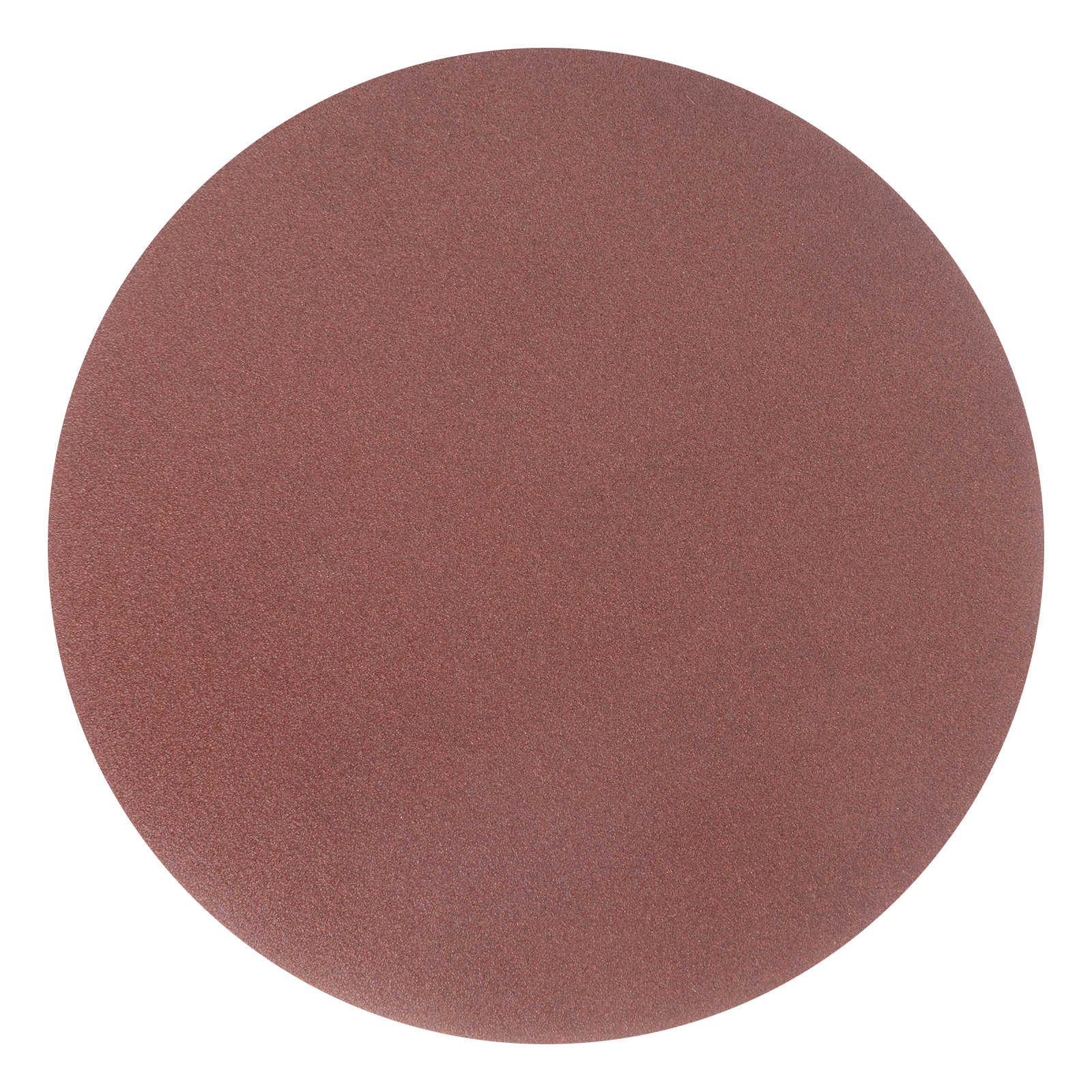 Круг абразивный на ворсовой подложке под "липучку", P 150, 150 мм, 5 шт Matrix