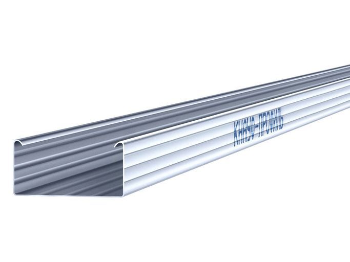 Профиль потолочный Кнауф ПП 60х27х3000 мм