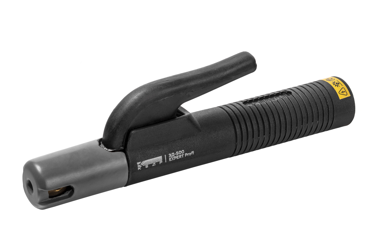 КЕДР Электрододержатель КЕДР ЭД-500 EXPERT Profi