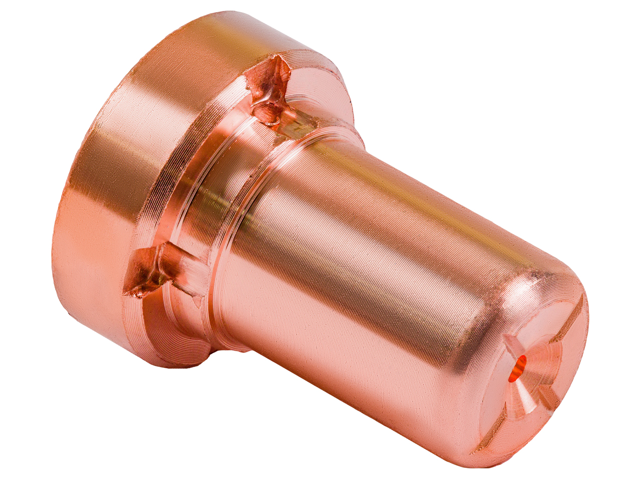 КЕДР Сопло КЕДР (CUT-31 PRO) Ø 1,0 удлиненное (для аппарата UltraCUT-40)