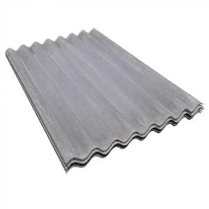 Шифер 8 волновый 1750x1130x5.8мм