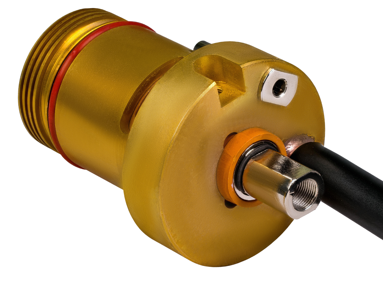 КЕДР Головка плазмотрона КЕДР (CUT-160M EXPERT)